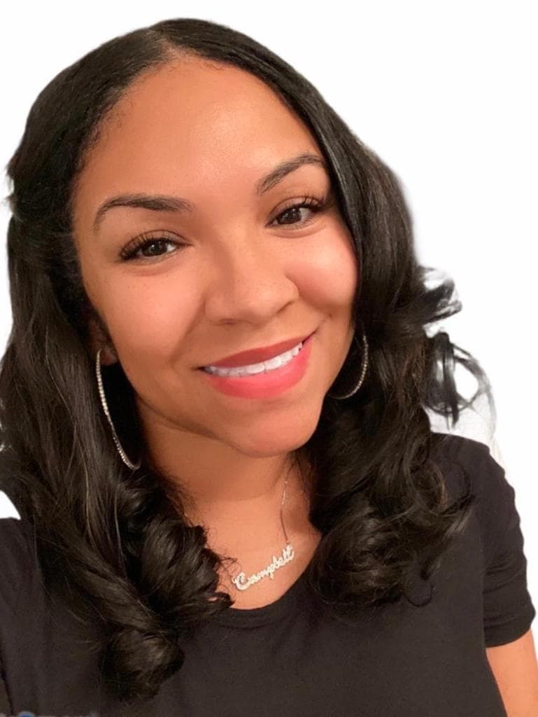 Avyka Nycole Campbell in Annapolis, MD