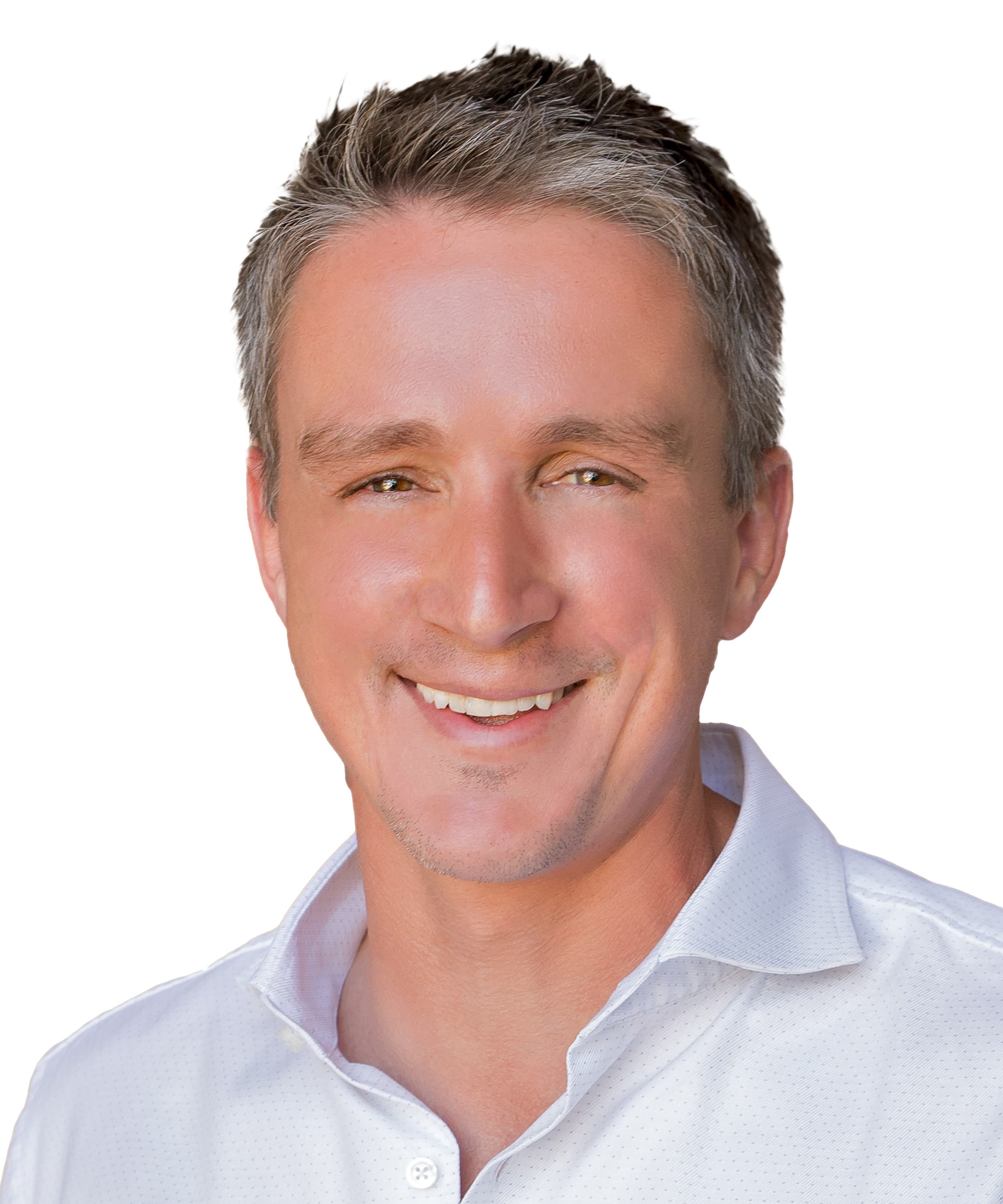 Chris Mckenzie - Principal in Sherman Oaks, CA