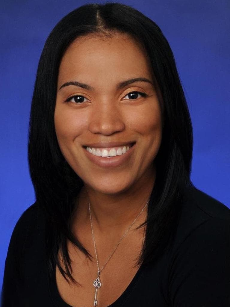 Jamea Williams - Realtor in Annapolis, MD