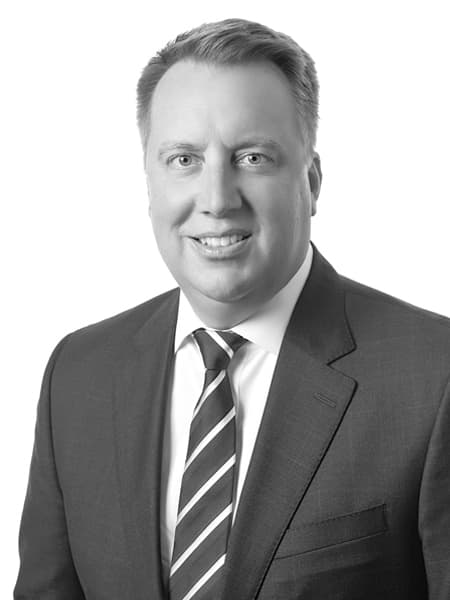 Brian Hughes - Managing Director in Dallas, TX