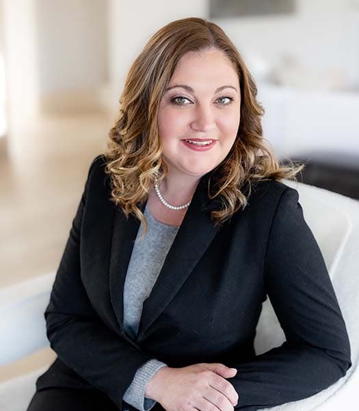 Amanda Murasso - Real Estate Agent in Greenwich, CT