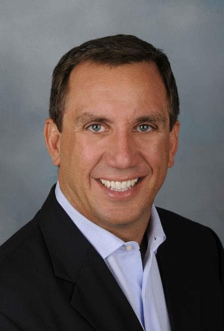 Chaz Johnston - HomeSmart Agent in Laguna Niguel, CA