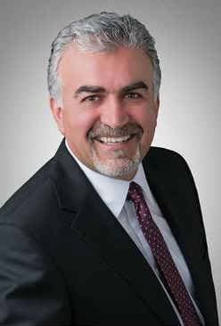 Shawn Mohtashem - HomeSmart Agent in Laguna Niguel, CA