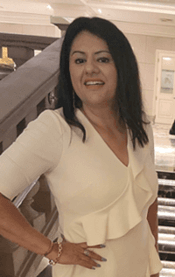 Veronica Ruiz Fernandez - HomeSmart Agent in Laguna Niguel, CA