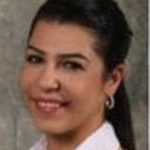 Saghi Nazerpour - Homesmart Agent in Long Beach, CA