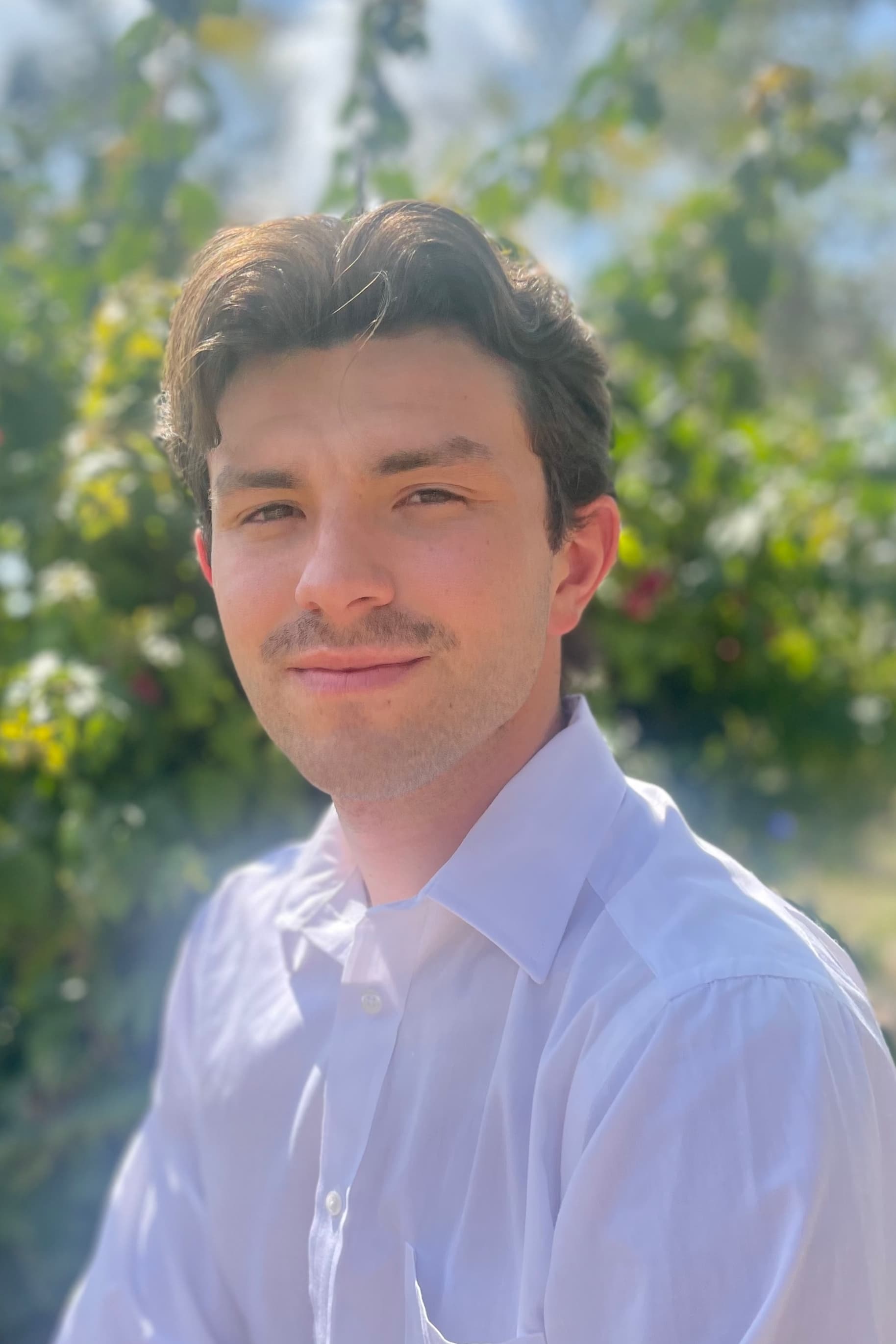Charlie Davidson - Sales Associate in Punta Gorda, FL