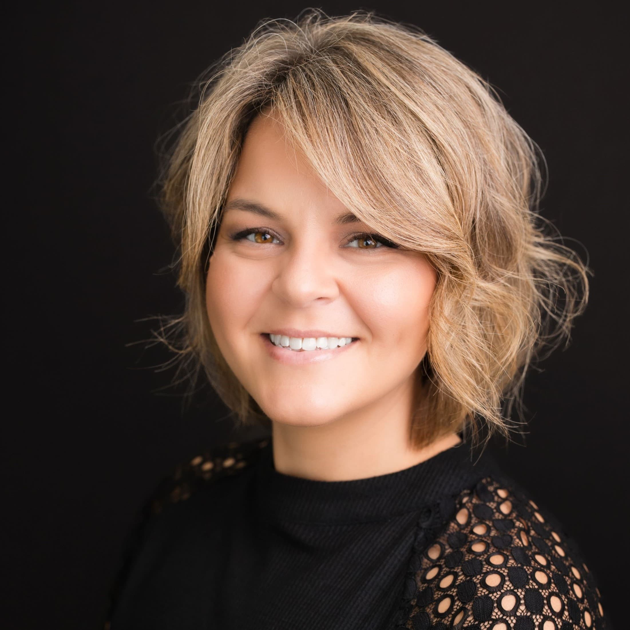 Dominique Gibanov - Realtor in CA