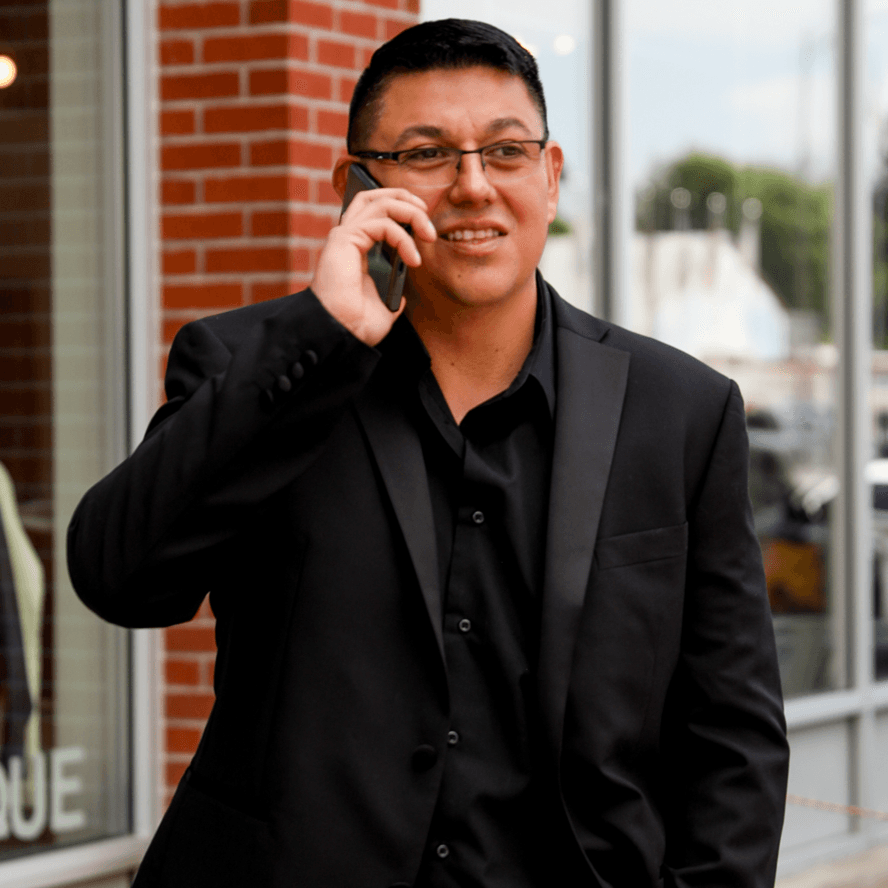 Monty Ambriz - Homesmart Agent in Loveland, CO