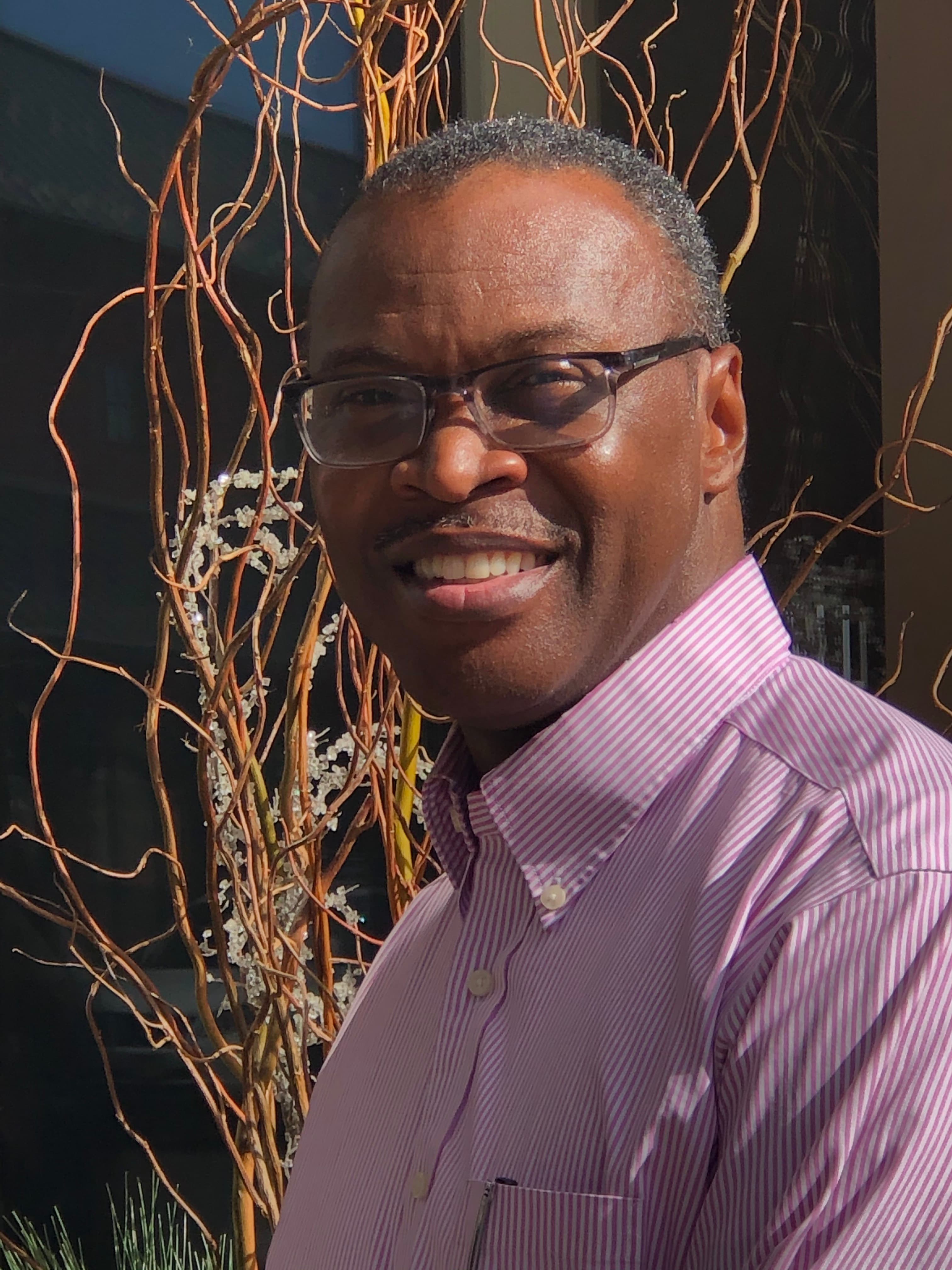 Anthony Dewayne Hollingsworth - Homesmart Agent in Aurora, CO