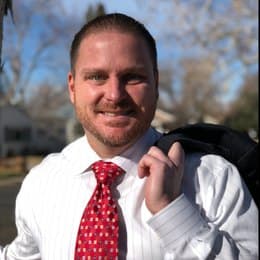 Ryan Maxwell - Homesmart Agent in Greenwood Village, CO