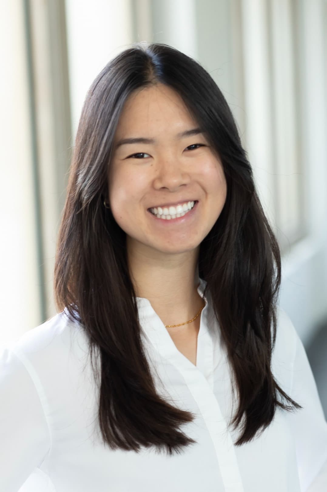 Emily Chan - Sales Associate in San Francisco, CA