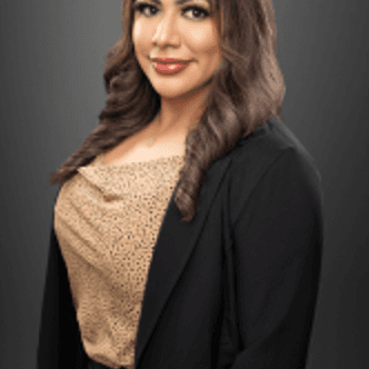 Julieta Hernandez in Riverside