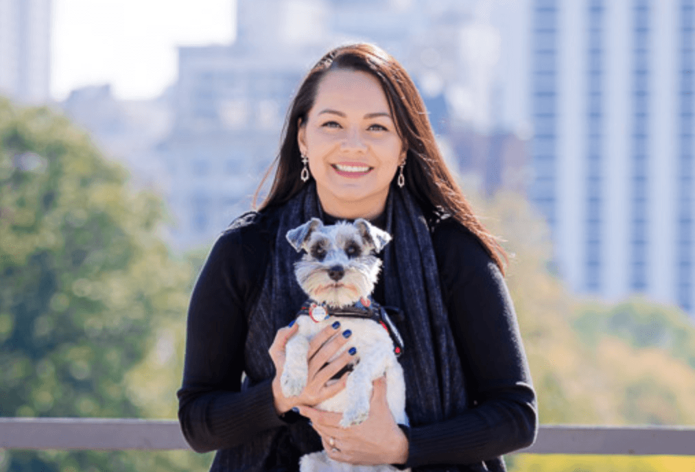 Aby Pedersen - Homesmart Agent in Chicago, IL