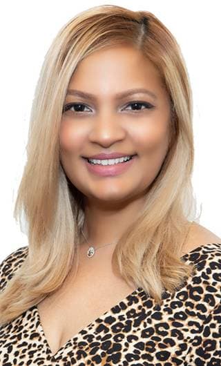 Devika Maharaj - Homesmart Agent in Rosedale, NY