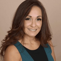 Monica Pimentel in Lancaster