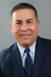 Dennis Rivera, Sr - Sales Representative