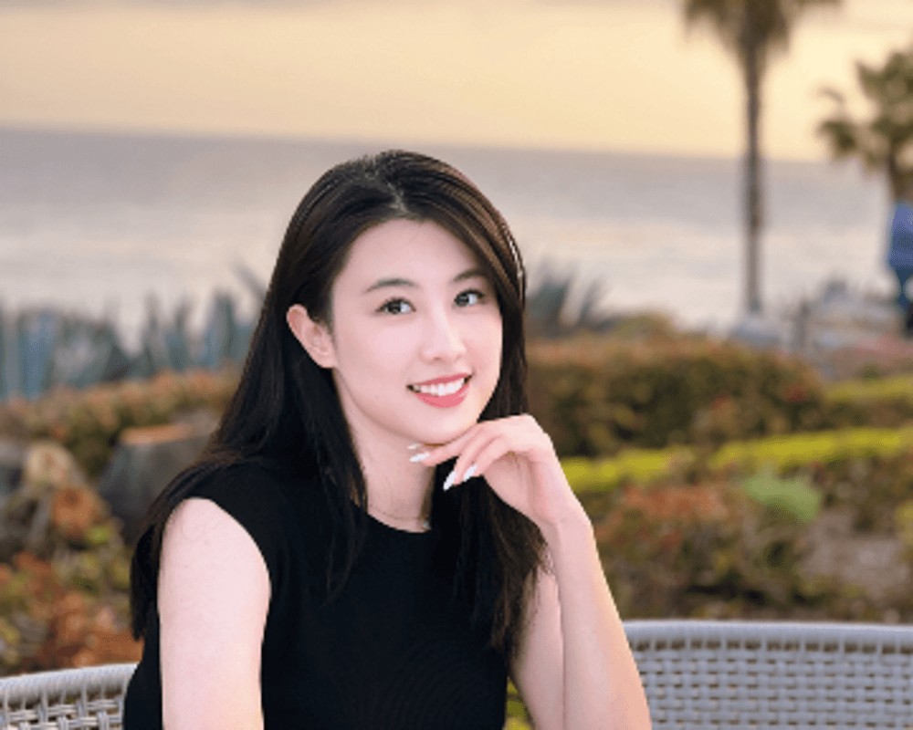 Yuyao Chen - Realtor in Irvine, CA