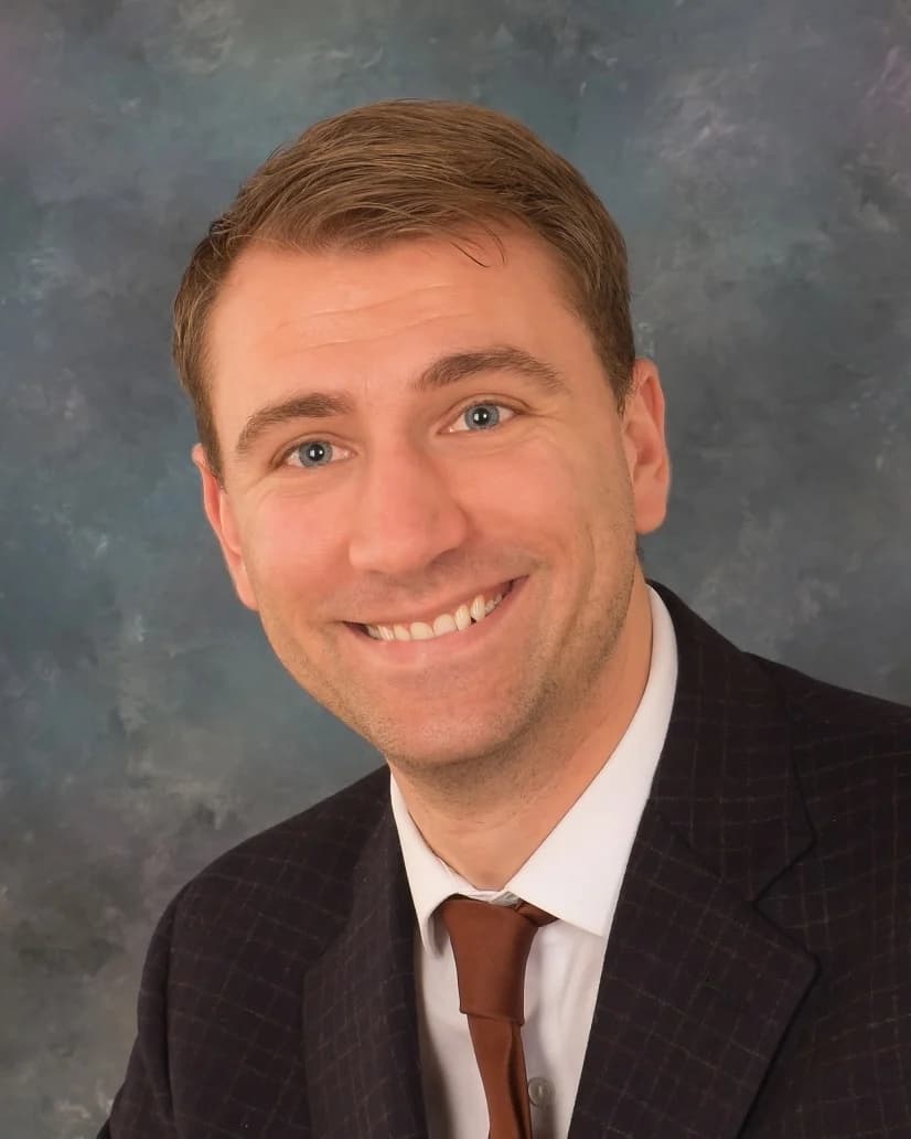 Ryan Yoder - Attorney in Lebanon, OH