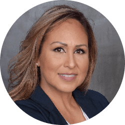 Maria Gonzalez in Anaheim, CA