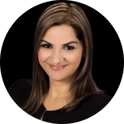 Marian Antoun in Corona, CA