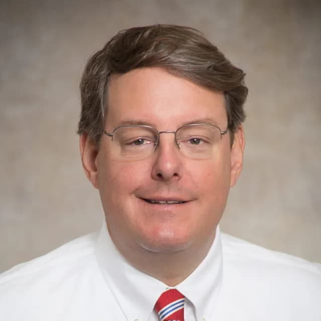 Todd Haglund - Senior Director in Charlotte, NC