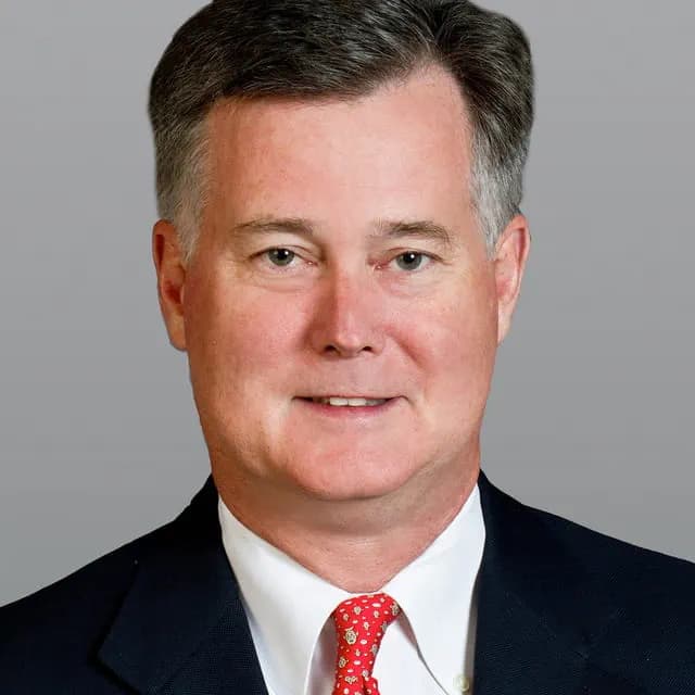 Kevin Mcgloon - Executive Director in Bethesda, MD