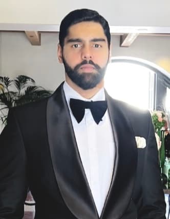 Alam Sohal - Homesmart Agent in Tracy, CA