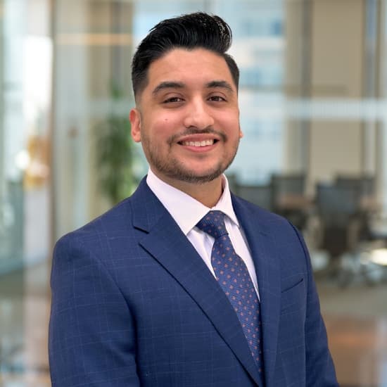 Lucas Hernandez - Mortgage Loan Originator in Springfield, NJ