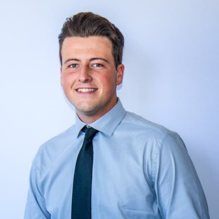 Bryce Martin - Mortgage Loan Originator in GA
