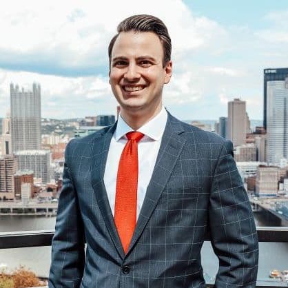 Justin Lazzaro - Mortgage Loan Officer in Peoria, AZ