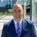 James Gillespie - Branch Manager in Bethlehem, PA