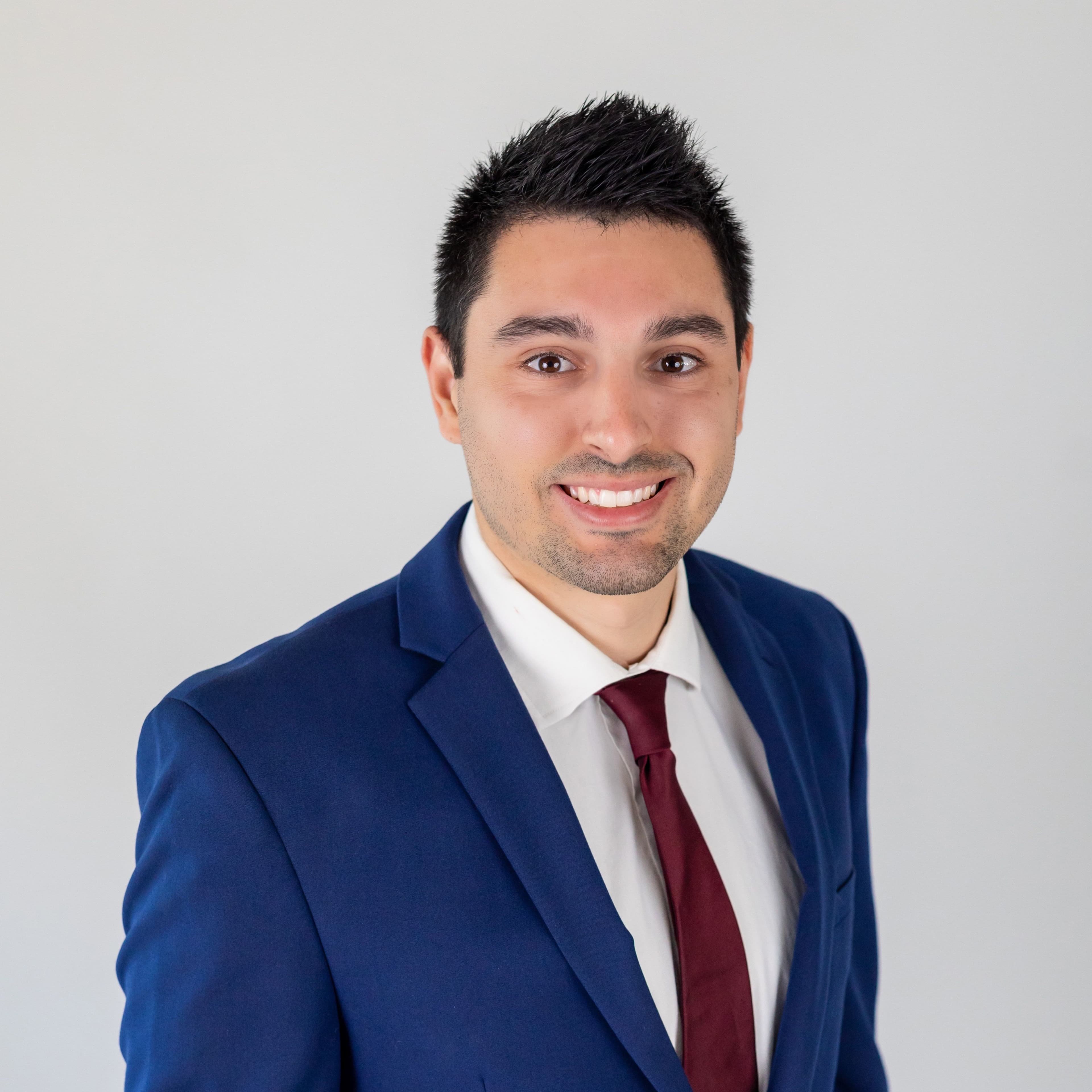 Jonathan Puente - Loan Officer in Minnetonka, MN