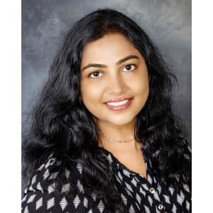 Shobharani Kottapali in Charlotte, NC