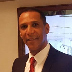 Andres Taillepierre in Hallandale, FL