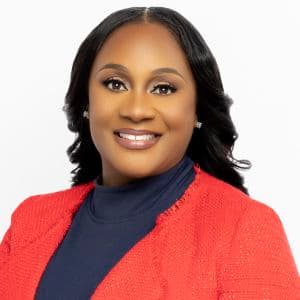 Toshia Drummond in Tamarac, FL