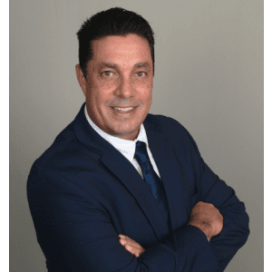 Juan Garcia in Davie, FL