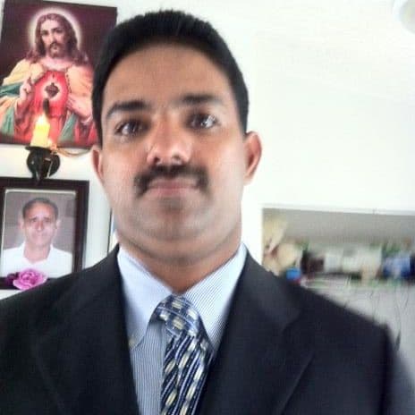 David Kuruvila in Sunrise, FL
