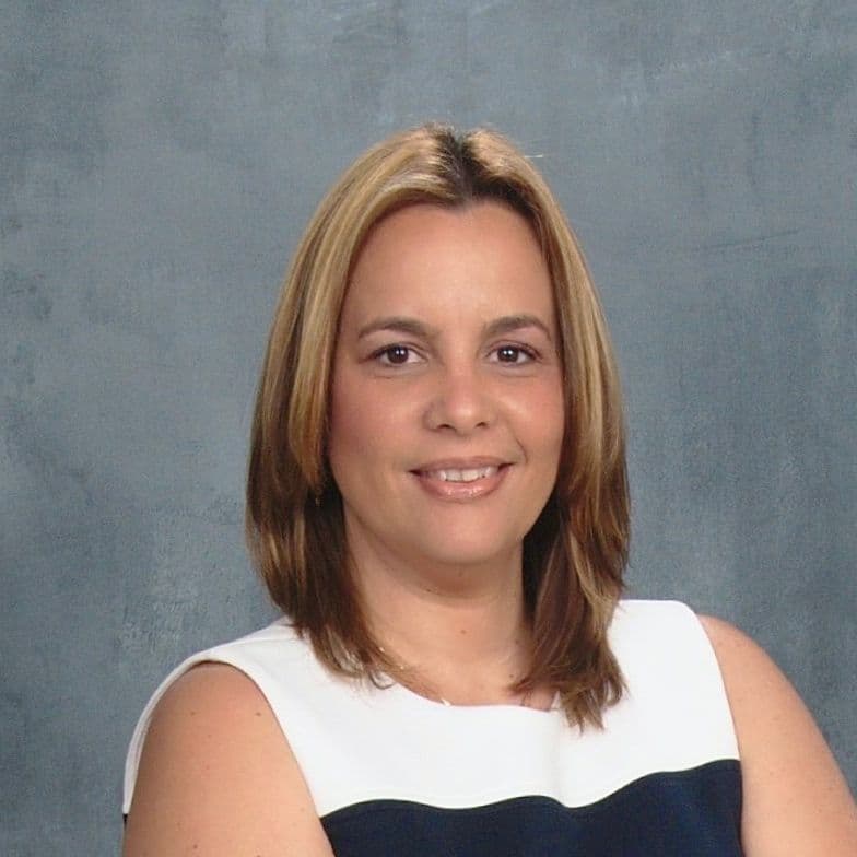 Monica Arango Perez in Tampa, FL