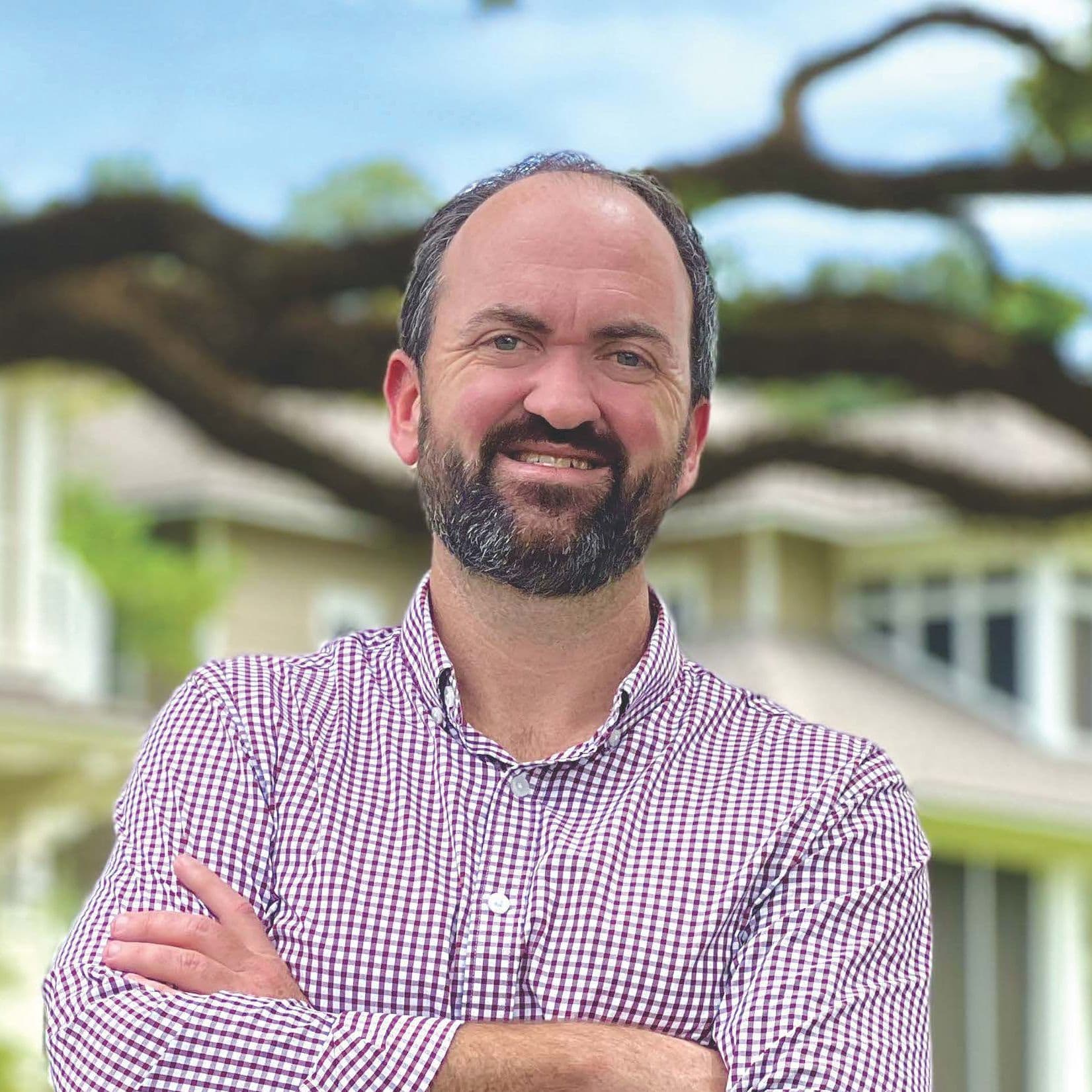 Joshua Speer - President in Fairhope, AL