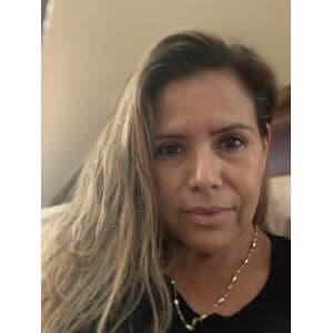 Jacinta Delgado Oramas in Ontario, CA
