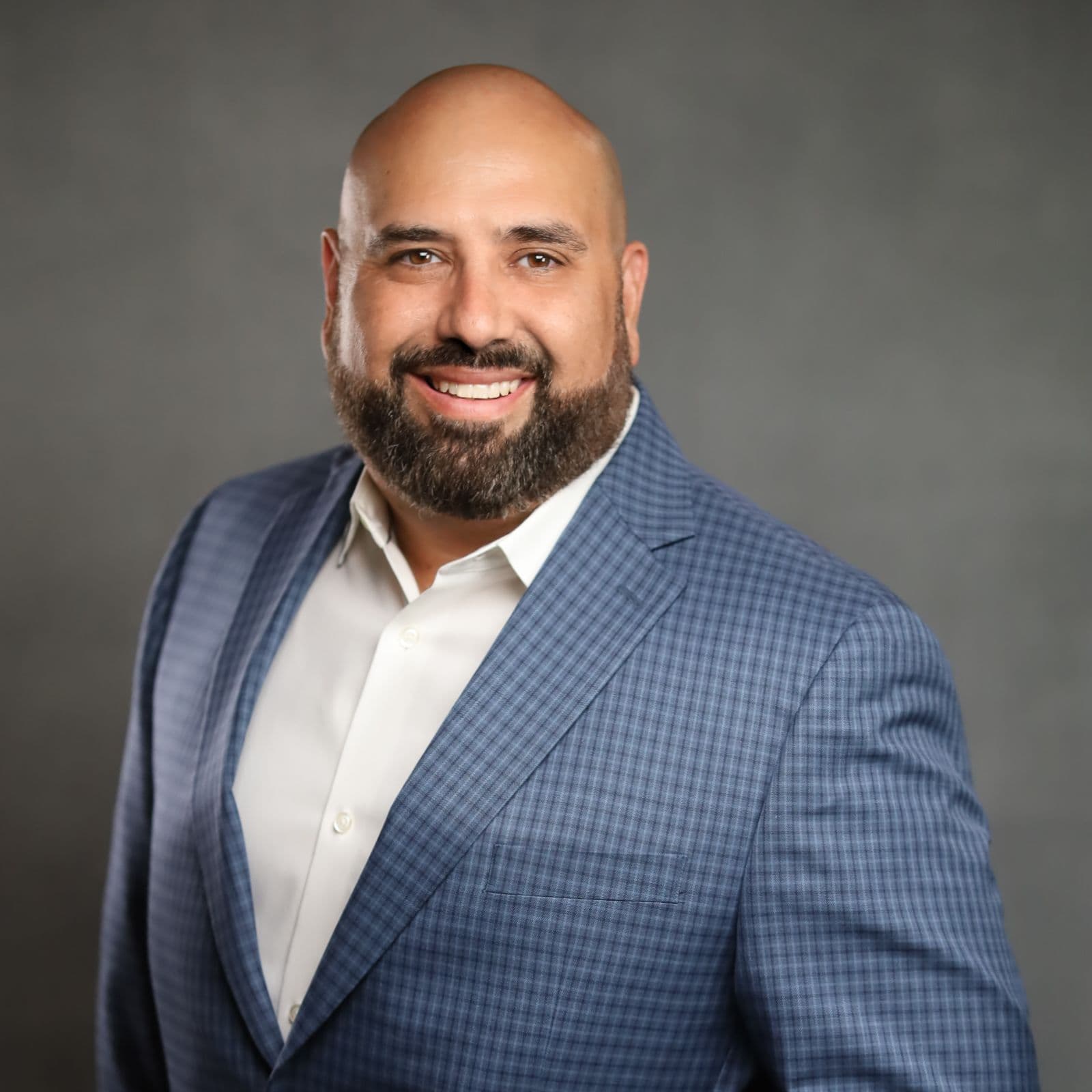 Hector Perez - Gallery Photo