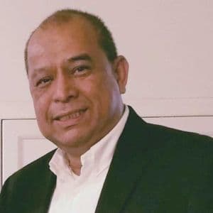 Rosaleo Gorgonia in La Mirada, CA