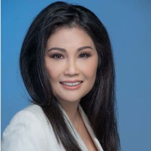 Lisa Ngo in Placentia, CA