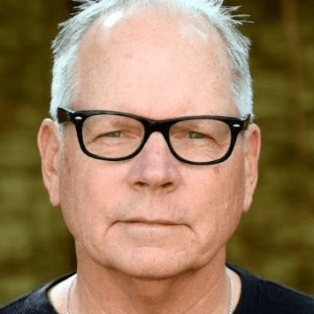 Richard Hiskey in Irvine, CA