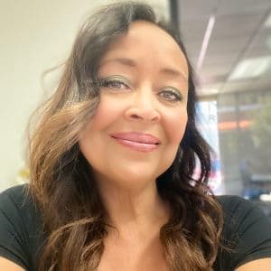 Penny Jeffery in Corona, CA
