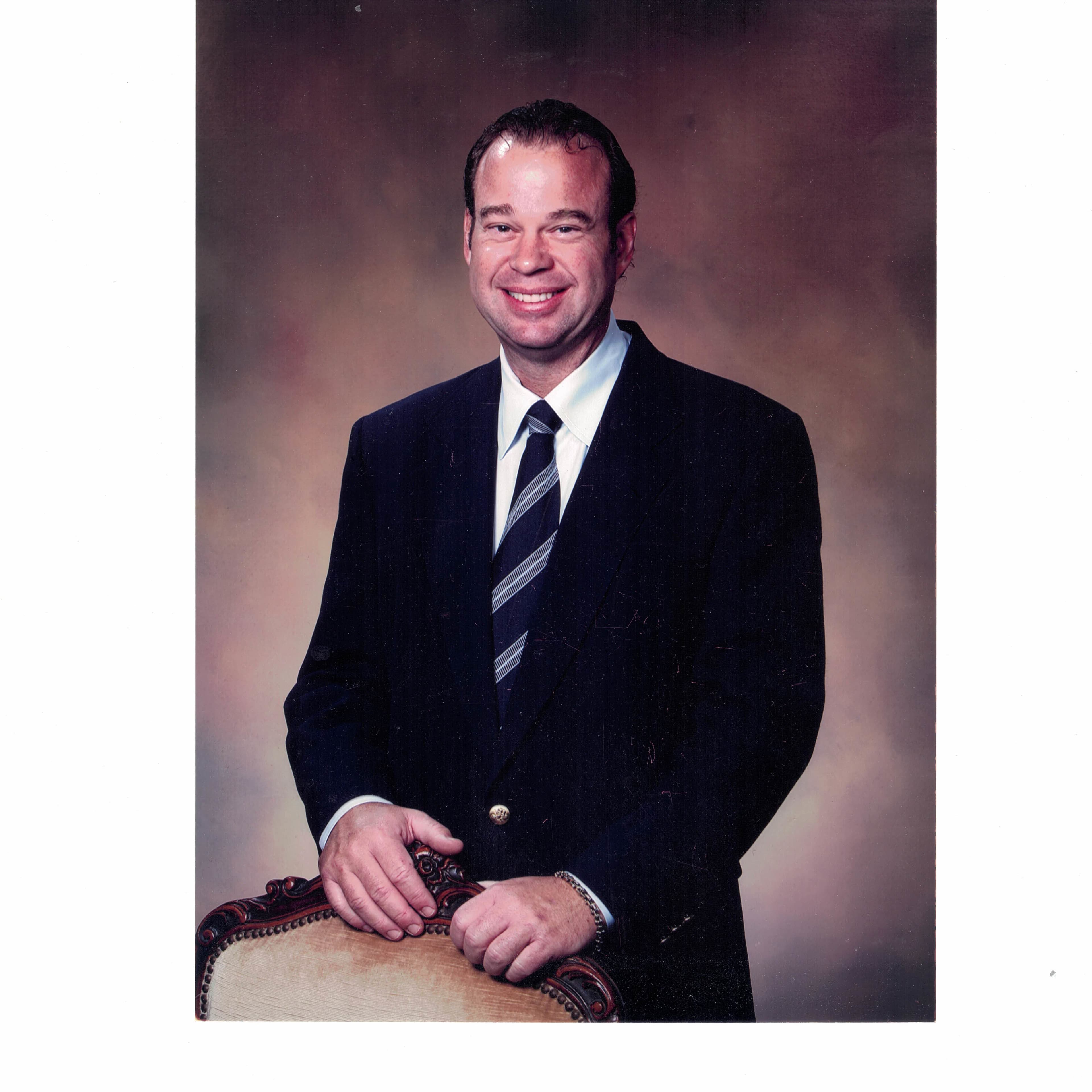 Kevin Wyart in Lake Forest, CA