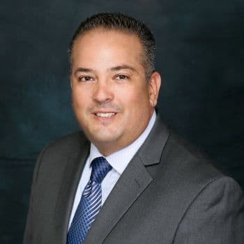 Maurice Byrne in La Mirada, CA