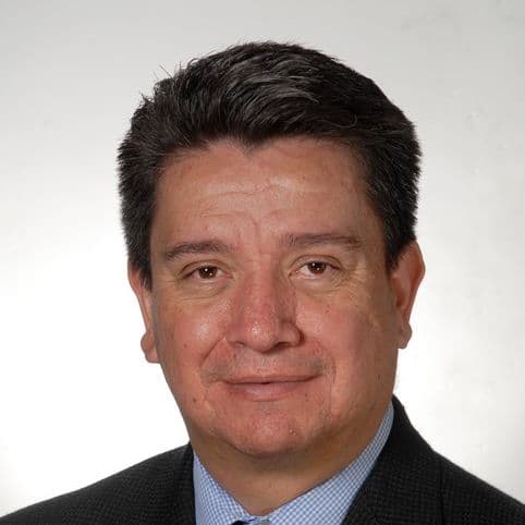 Martin Garces in Orange, CA
