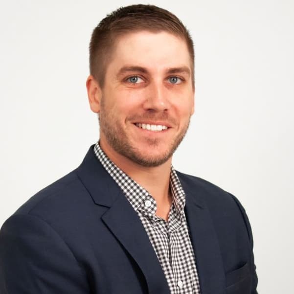 Stephen Greaves - Lending Manager in Dublin, OH