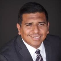 Juan Corona in Anaheim, CA